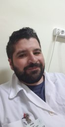 Vavoulidis Eleftherios
