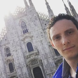 Luca Novelli