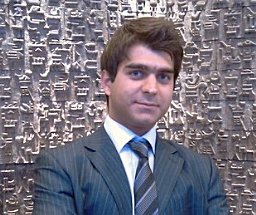 Shahrouz Mohagheghian