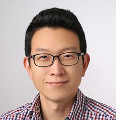 Daniel S. Park