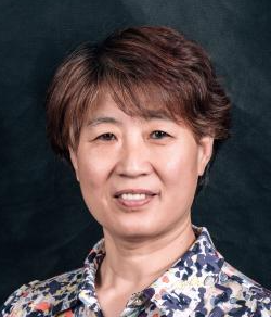 Cuirong Wang