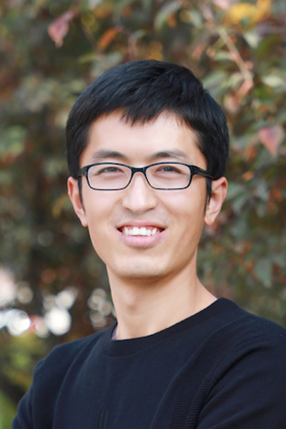 Xiaofeng Fang