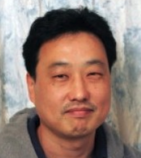 Youngwoo Seo