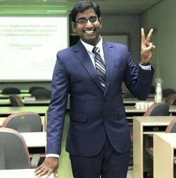 Immanuel Dhanasingh