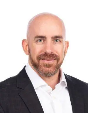 Adam Michael Steinberg