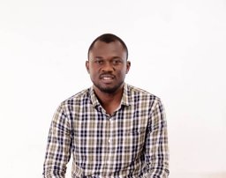 Godwin Adakole Ujah