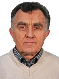 Volodymyr K. Malyutenko