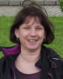 Andrea R. Varga