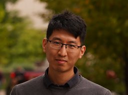 Joseph Y. Kim