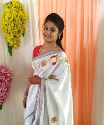 Nikita Garg