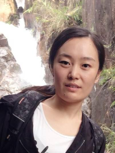 Haiyan Tian