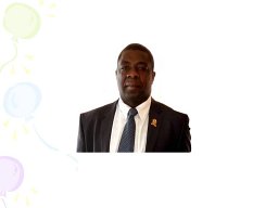 Boniface Namangala