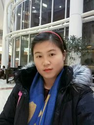 Juan Yang