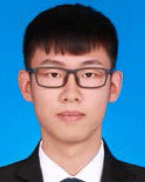 Mengxi Li