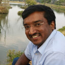 Ashwin Whitchurch