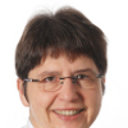 Katharina M Rentsch