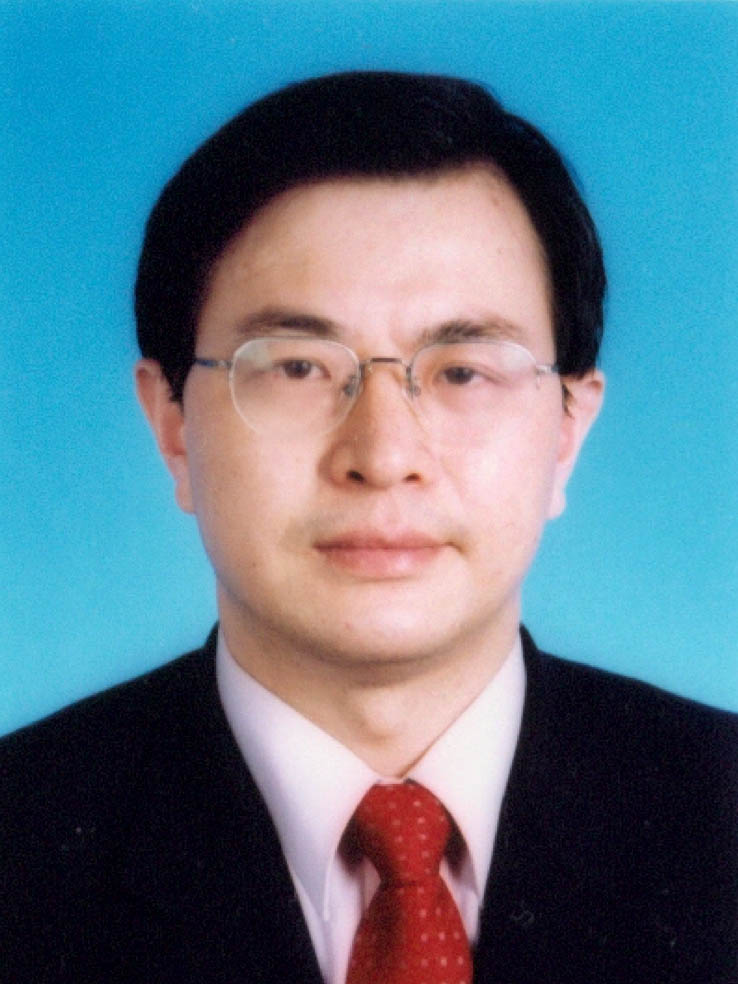 Jiantao Wang