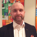 Martin Johansson