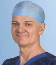John Yaxley