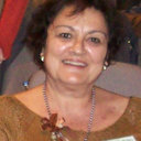 Francisca Sanchez-Jimenez