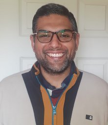 Rolando Rubilar-Torrealba