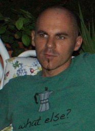 Jorge Albero