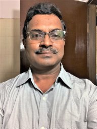 Sripad R. Naik