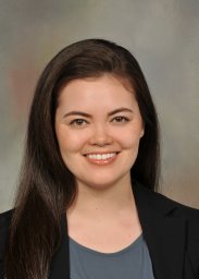 Natalie Matthews