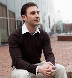 Daniel Alexander Rothenberg