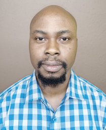 Abayomi A. Adebiyi