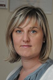 Natacha Deroost