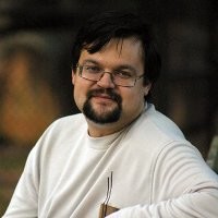 Ruslan Rafikov
