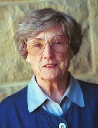 Eleanor Maccoby