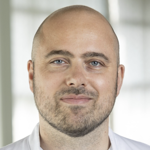 Magnus Thorsten Jensen
