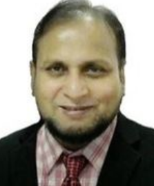 Md. Abul Kalam