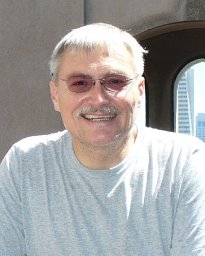 Alex Loguinov