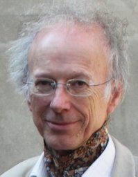 Denis Mollison