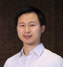 Kelvin C Fong