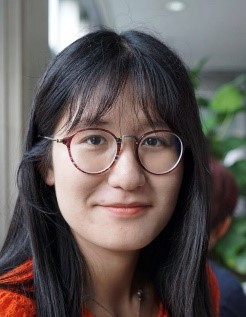 Xuerui Chen