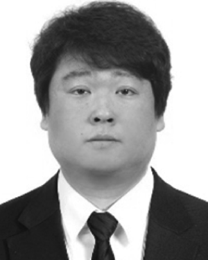 Dong Ho Shin