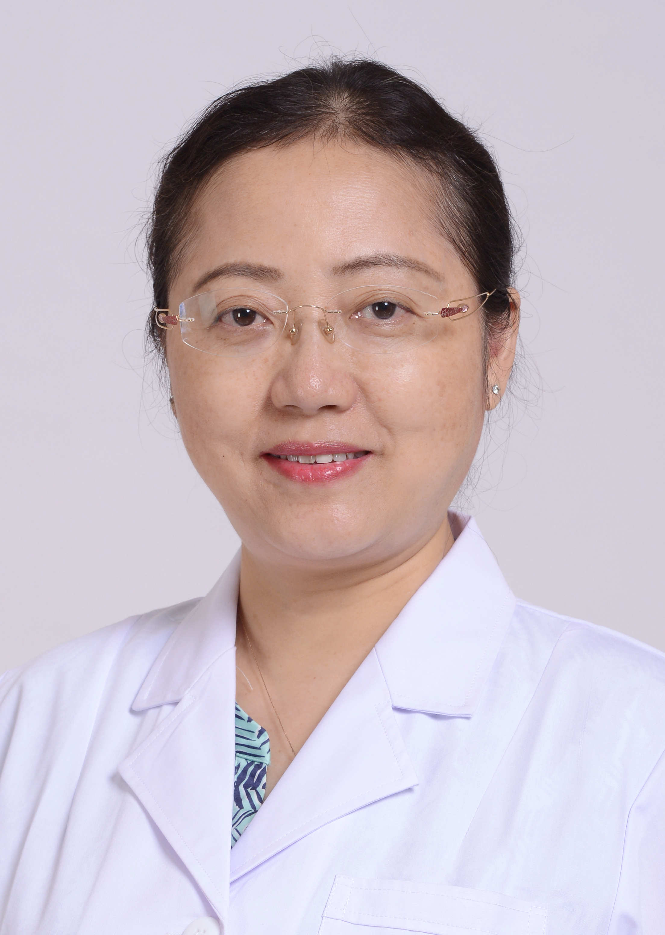 Xiaoping Chen