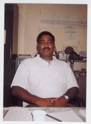 Anil Kumar