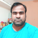 Traloki Singh