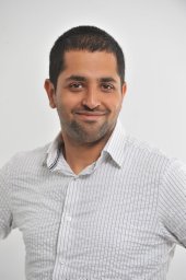 Sahil Suri