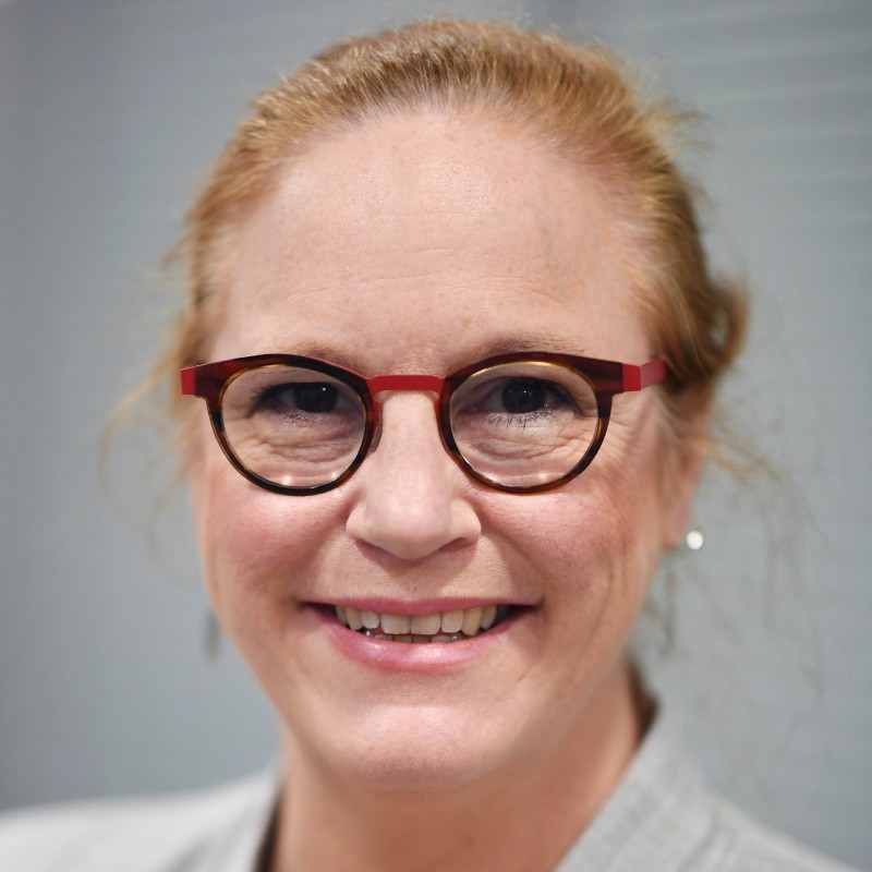 Rachel H. Giles