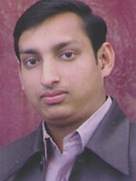 Gagandeep Jindal