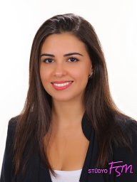 Sakalli Kani Ayşe