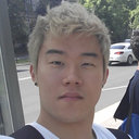 Sunkyu Scott Park