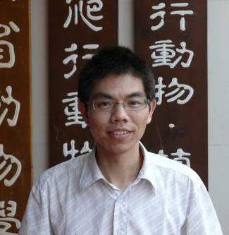 Jianguo Cui