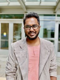 Sunil Palani
